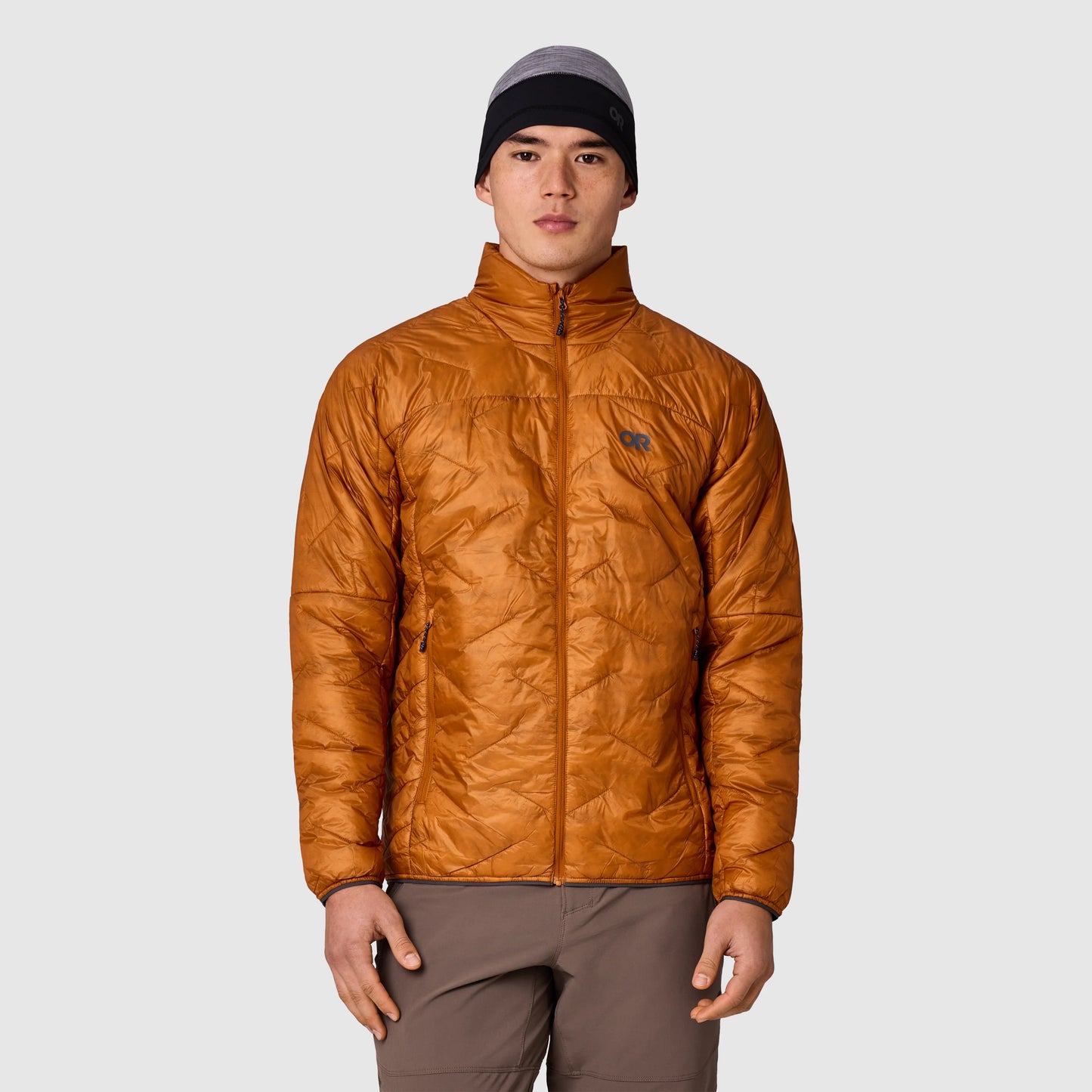 Men's SuperStrand LT Jacket