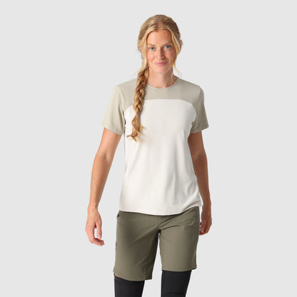 Women's Freewheel MTB Short Sleeve Jersey