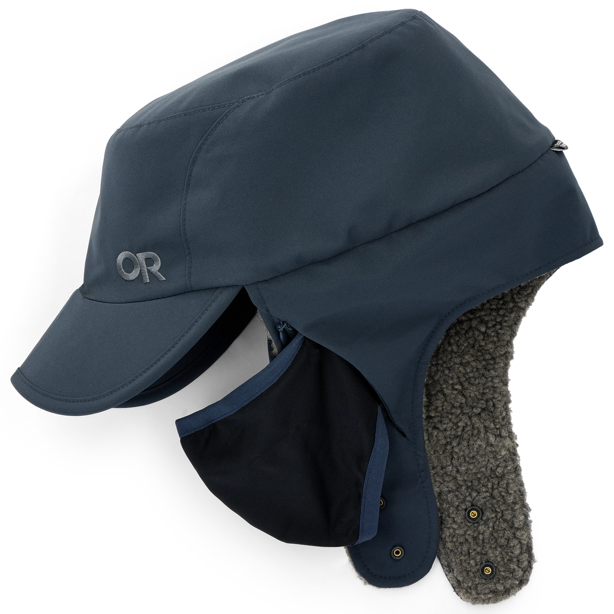 Whitefish Hat