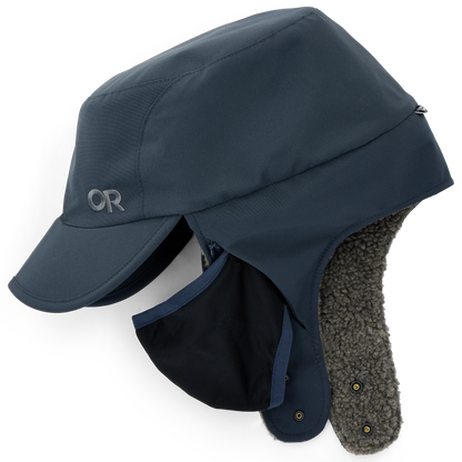 Whitefish Hat
