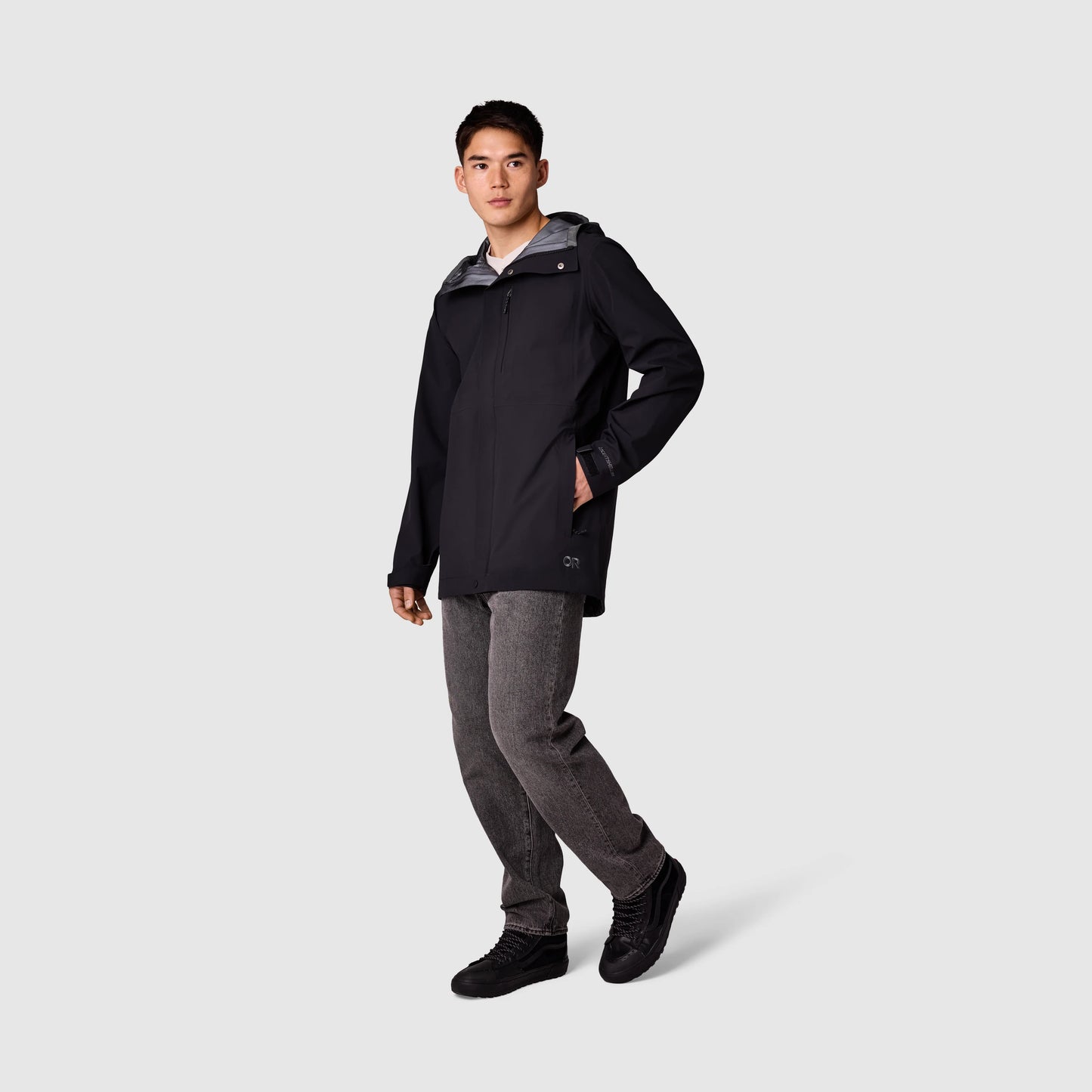 Men's Foray 3L Trench