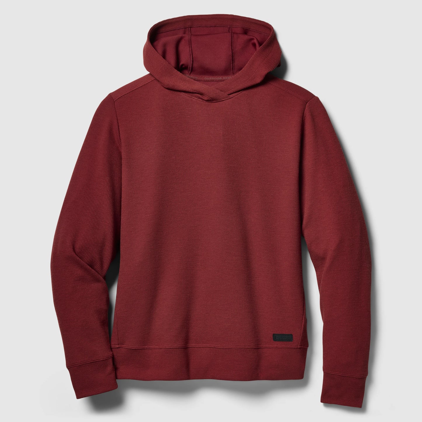 Women's Eclipse Waffle Hoodie