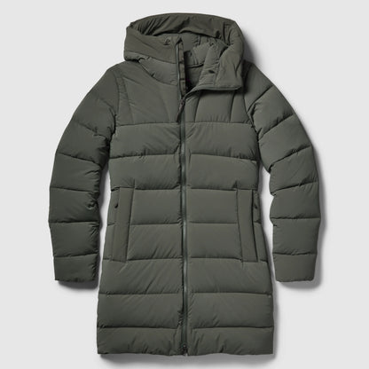 Women's Highveil Stretch Down Parka