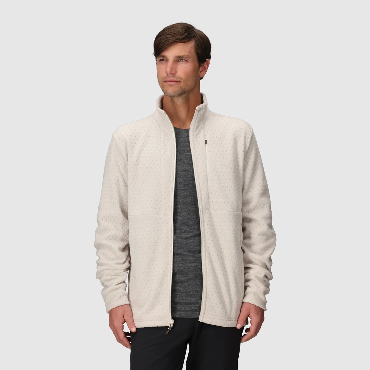 Men's Trail Mix XT Fleece Jacket