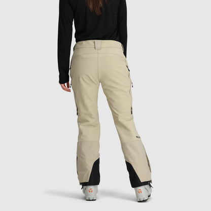 Women's Trailbreaker Tour Pant