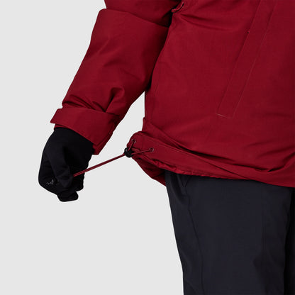 Women's Snowcrew Jacket