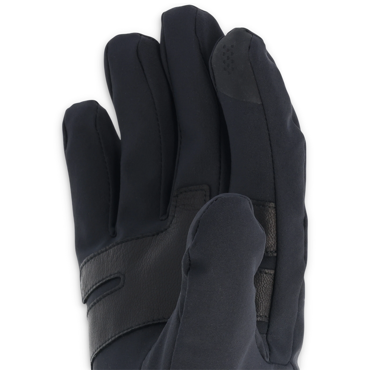 Men's Sureshot Softshell Glove