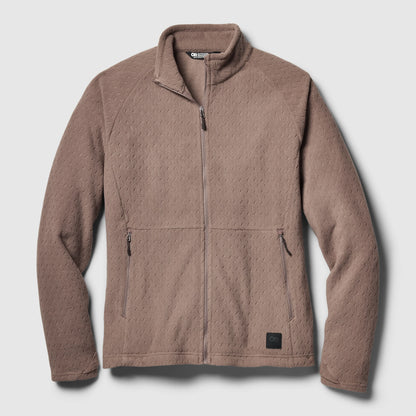 Women's Trail Mix XT Fleece Jacket