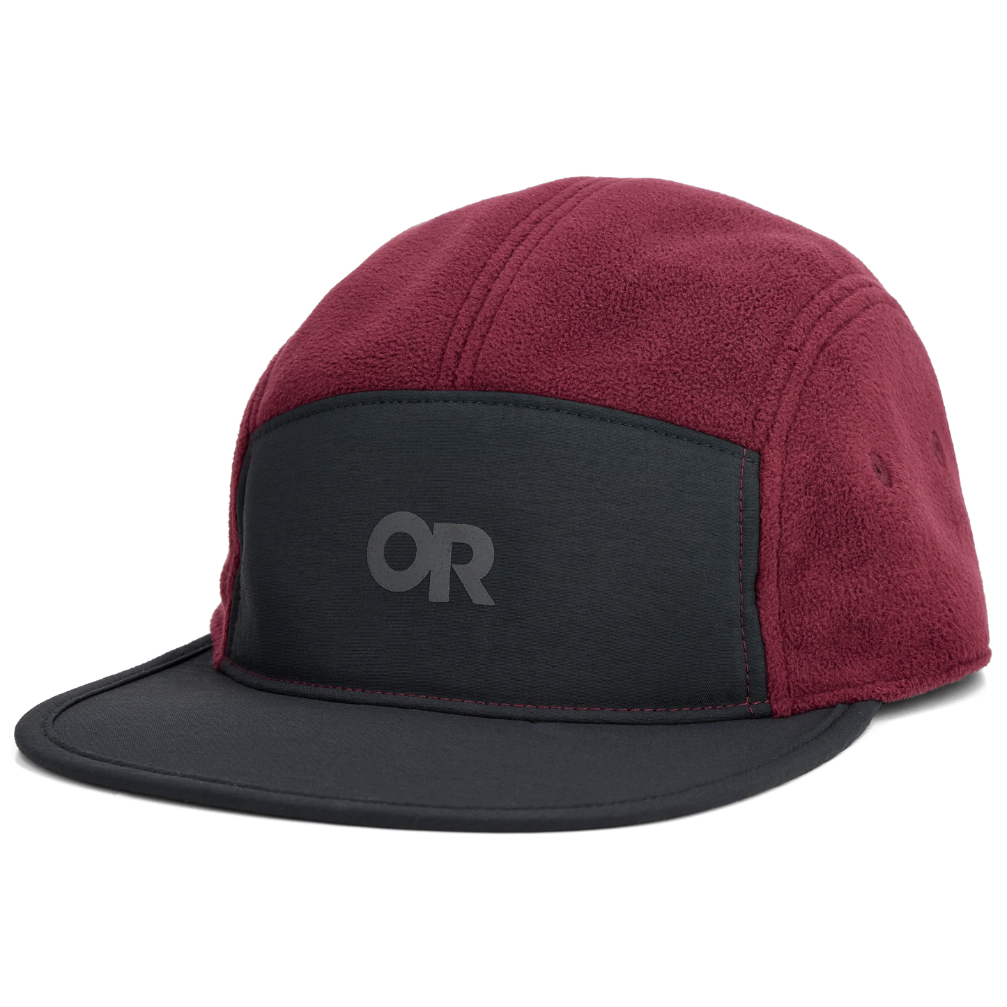 Howling Wind 5-Panel Cap