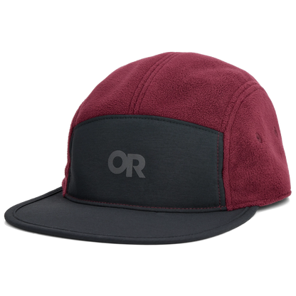 Howling Wind 5-Panel Cap