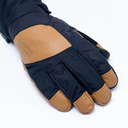 Prevail Heated GORE-TEX® Glove