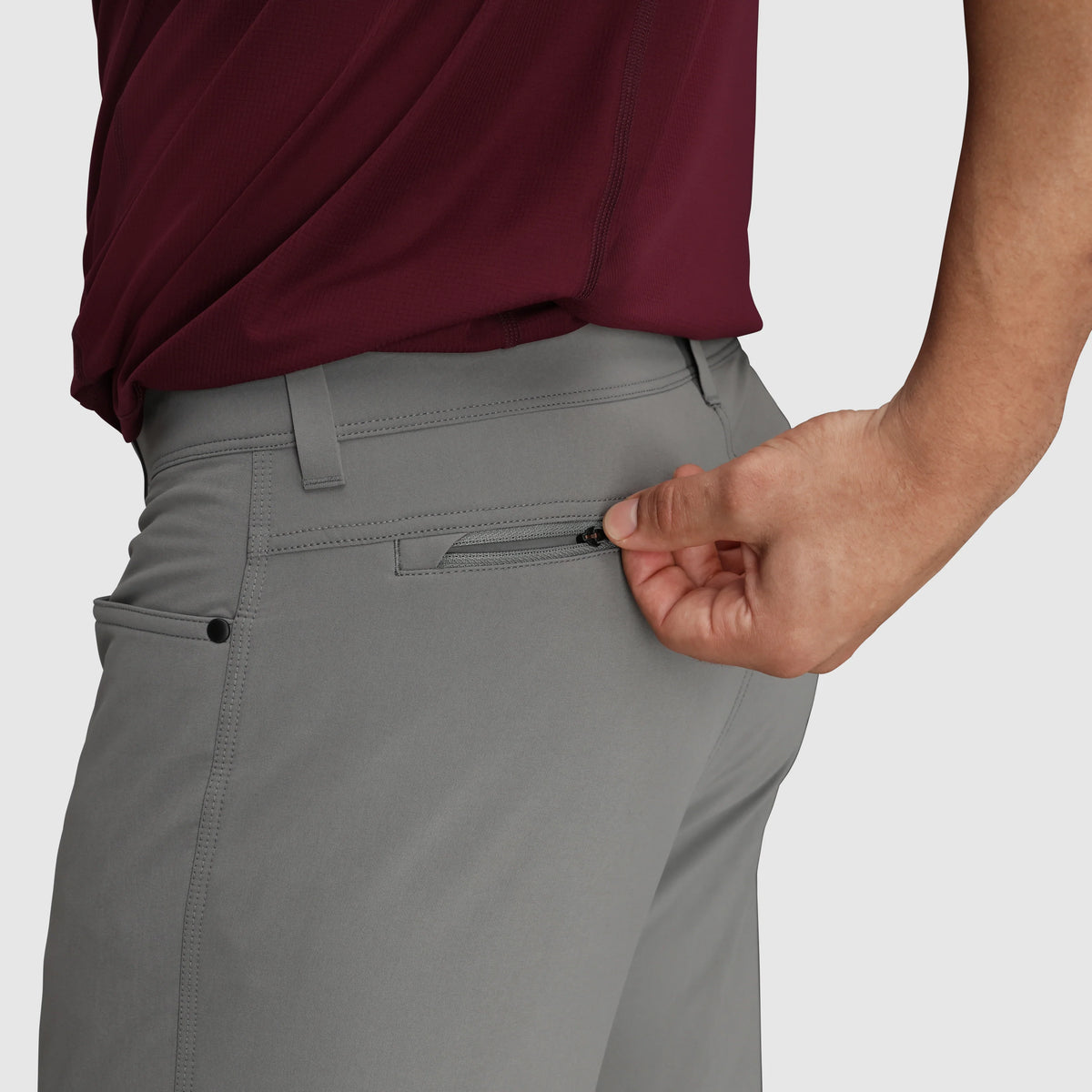 Men's Timberline Fleece Lined Pant