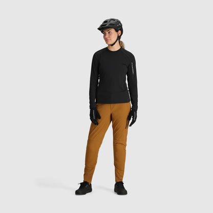 Women's Freewheel MTB Ride Pant