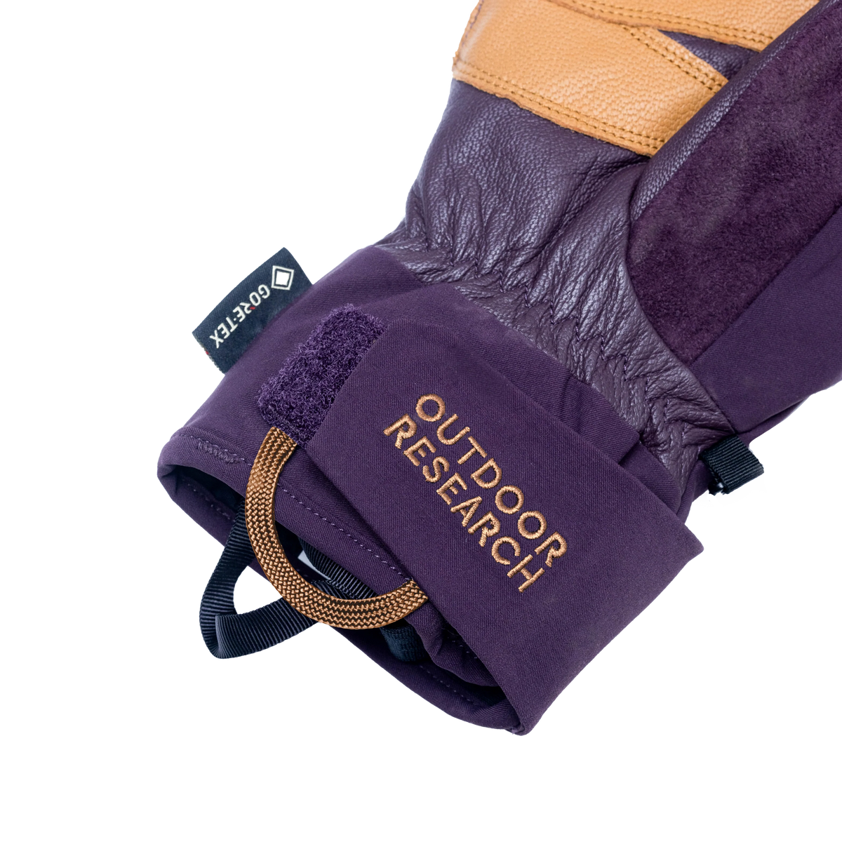 Team GORE-TEX® Mitt