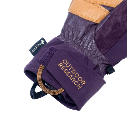 Team GORE-TEX® Mitt