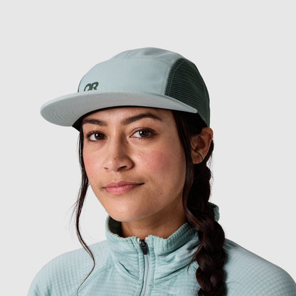 Loam 5-Panel Cap