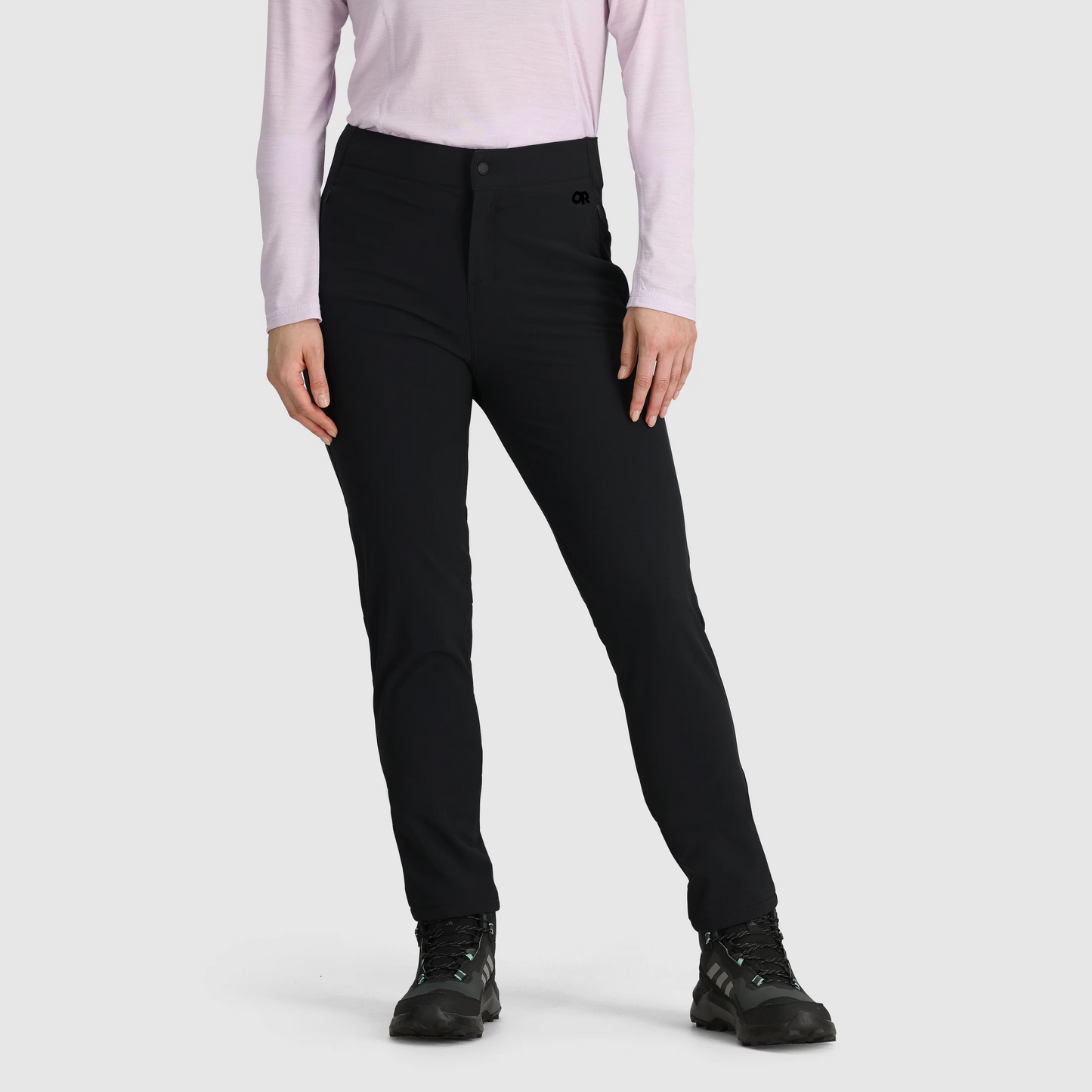 Women's Rialto Fleece Lined Pant