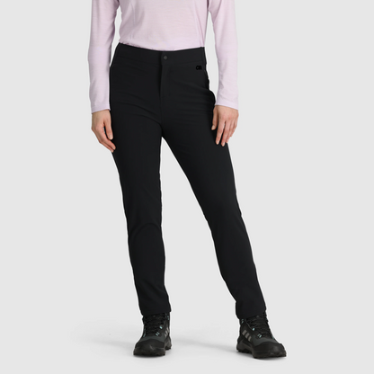 Women's Rialto Fleece Lined Pant