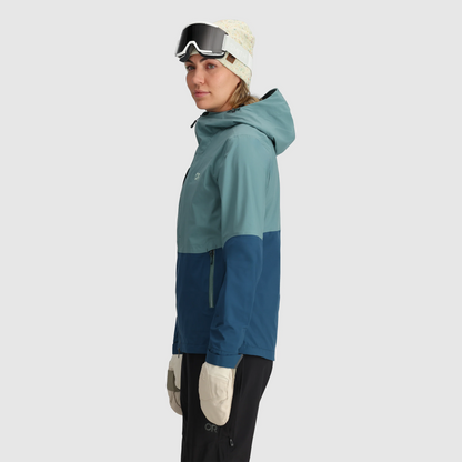 Women's Carbide Jacket