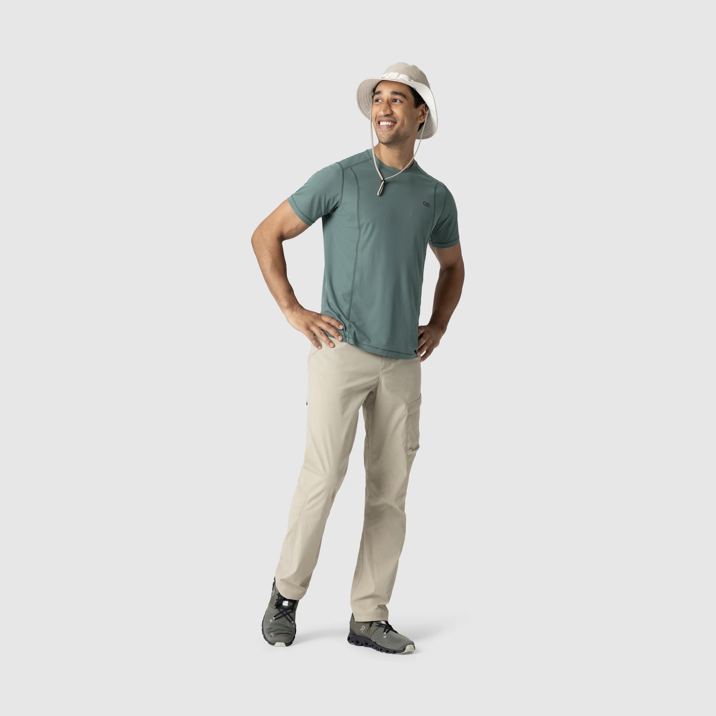 Men's Timberline Utility Pant