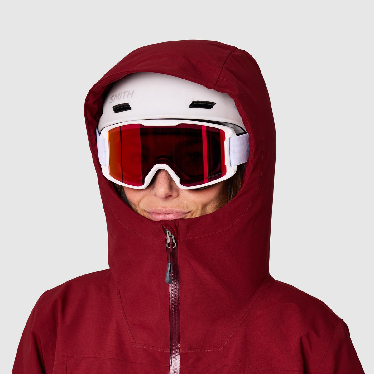 Women's Snowcrew Jacket