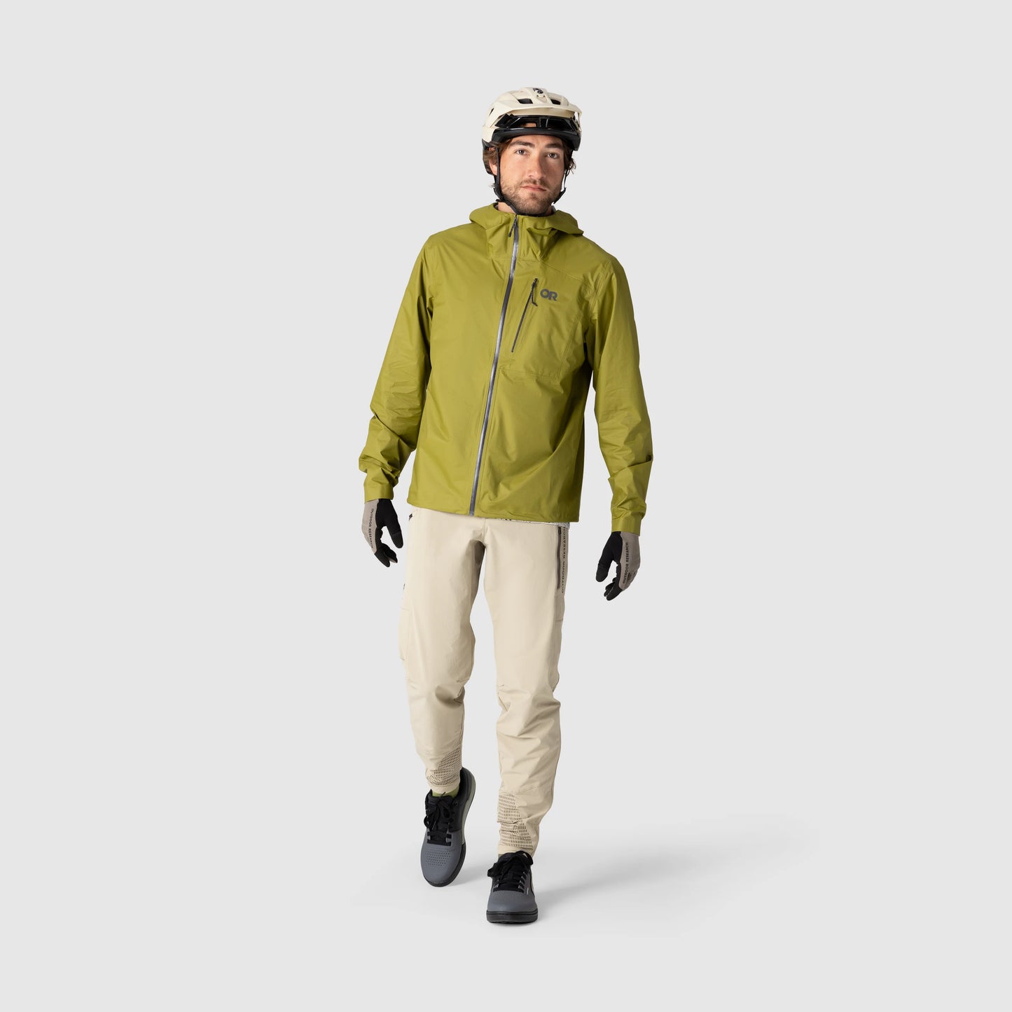 Men's Helium UL Jacket