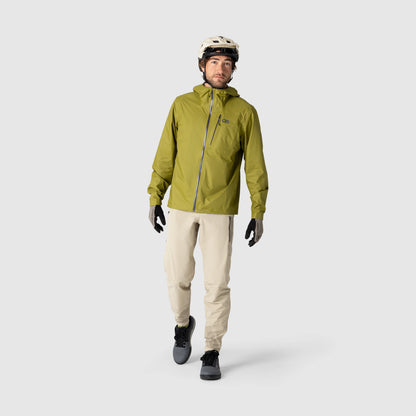 Men's Helium UL Jacket
