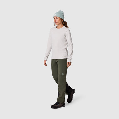 Women's Vigor LT Crew