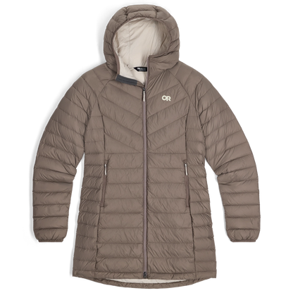 Women's Transcendent Down Parka