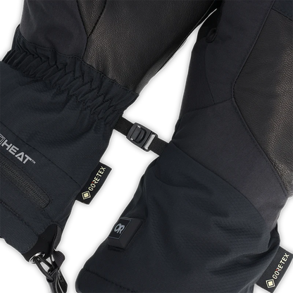 Prevail Heated GORE-TEX® Glove