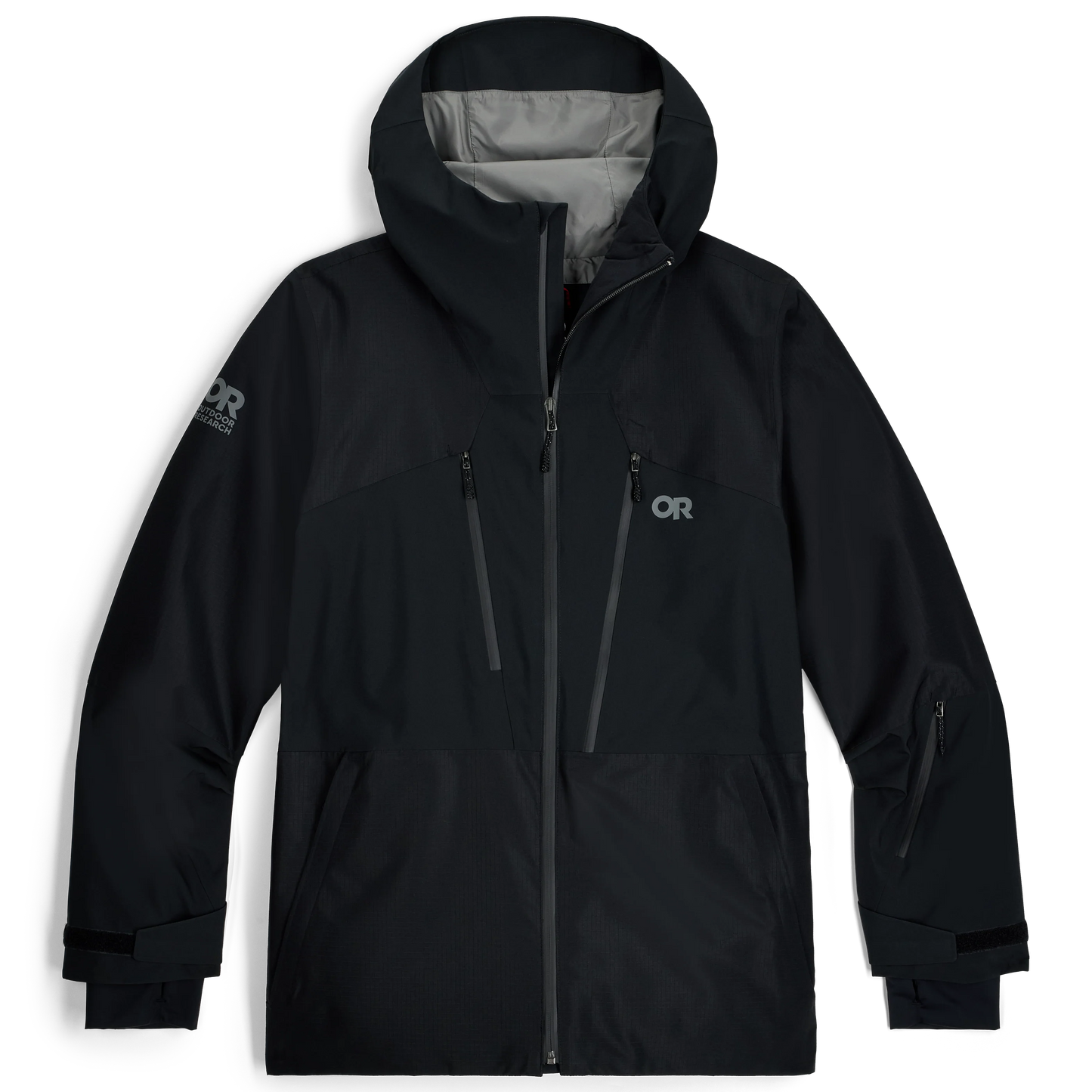 Men's Powderverse Jacket