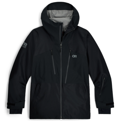 Men's Powderverse Jacket