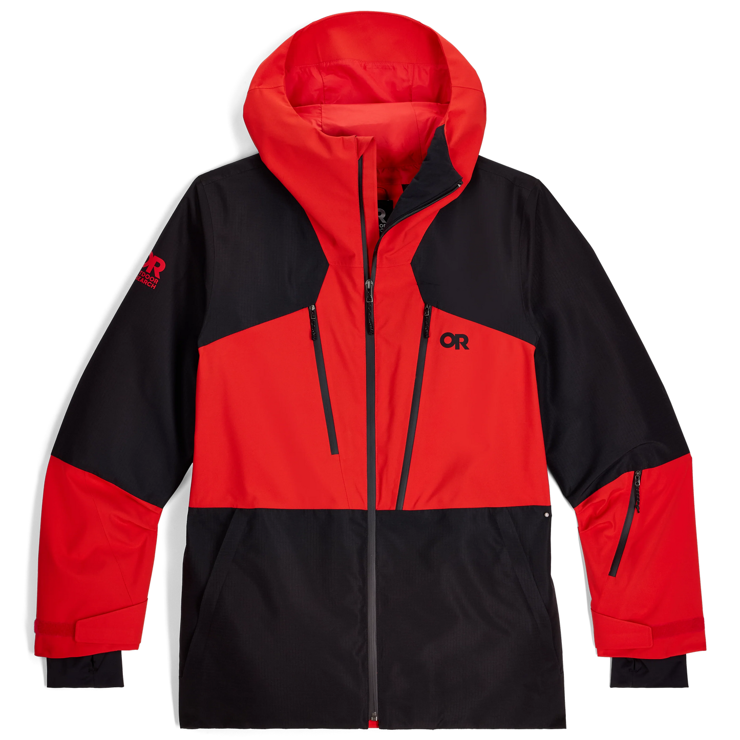 Men's Powderverse Jacket
