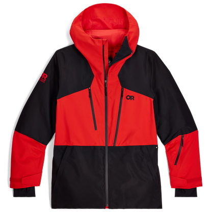 Men's Powderverse Jacket