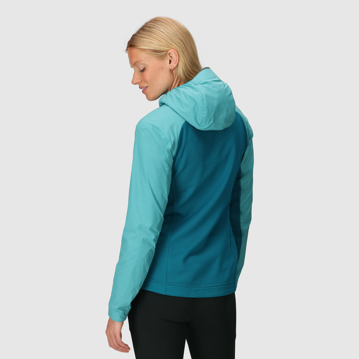 Women's Deviator Hoodie