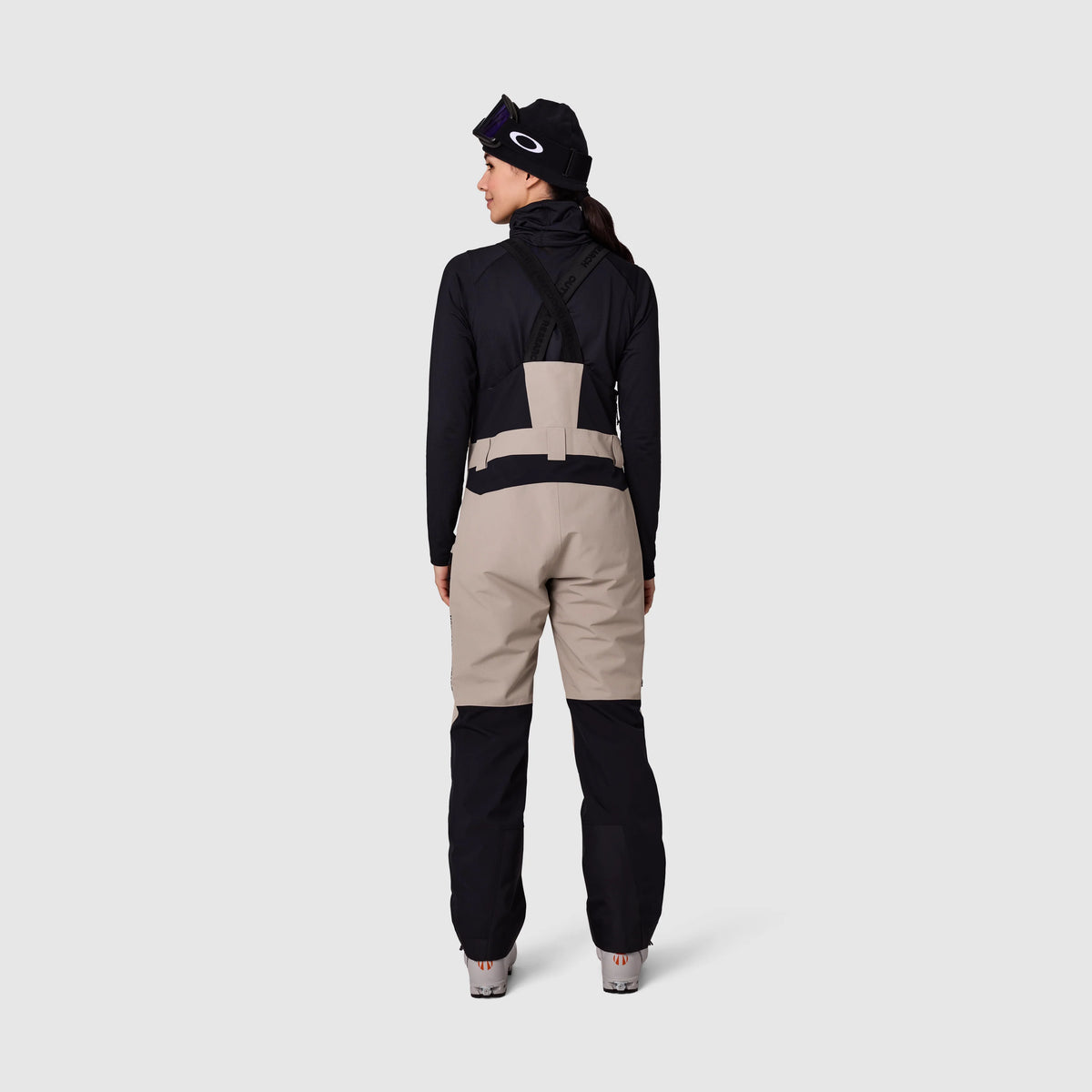 Women's Powderverse Bib