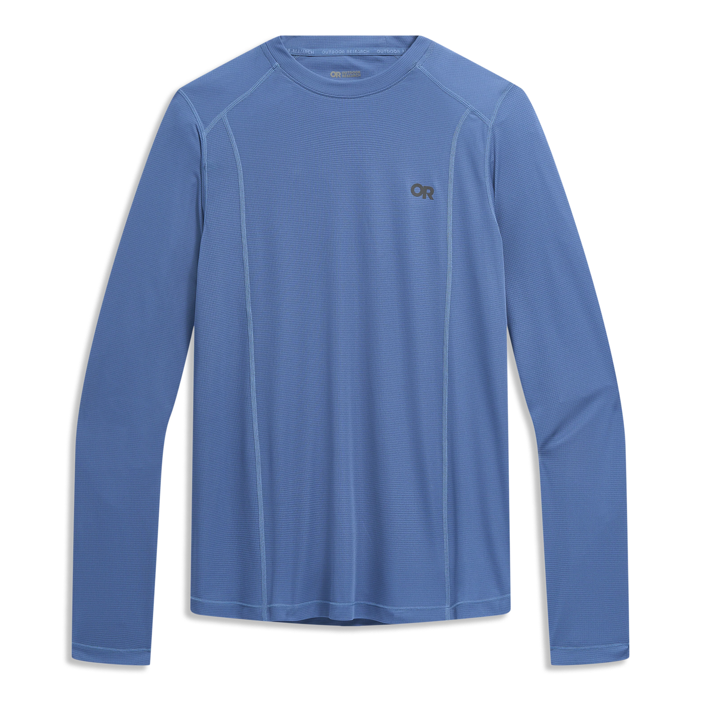 Men's Echo Long Sleeve Tee