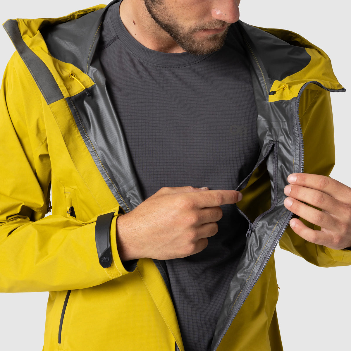 Men's SkyChaser Jacket