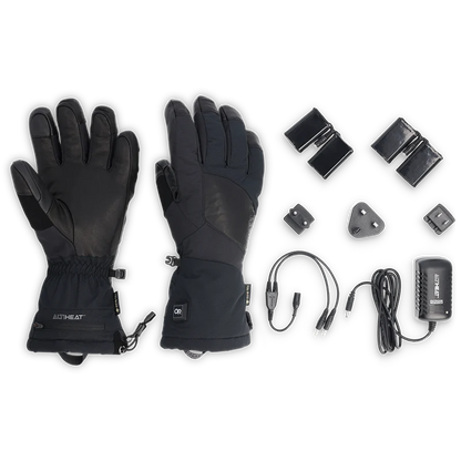 Prevail Heated GORE-TEX® Glove