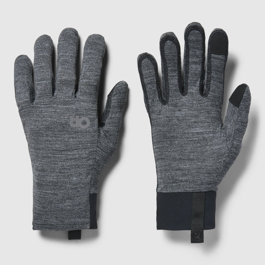 Alpine  Merino 150 Glove