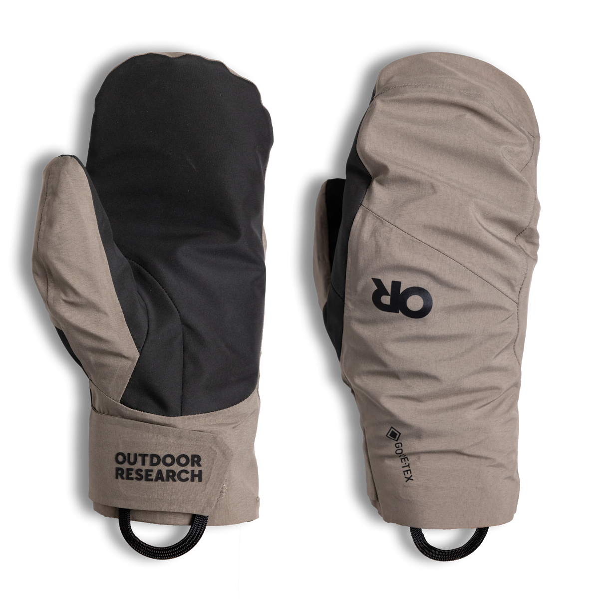 Hemispheres Team GORE-TEX® 3L Mitt
