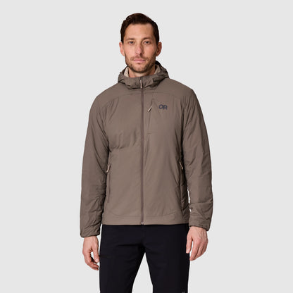 Men's Vesper Insulated Hoodie
