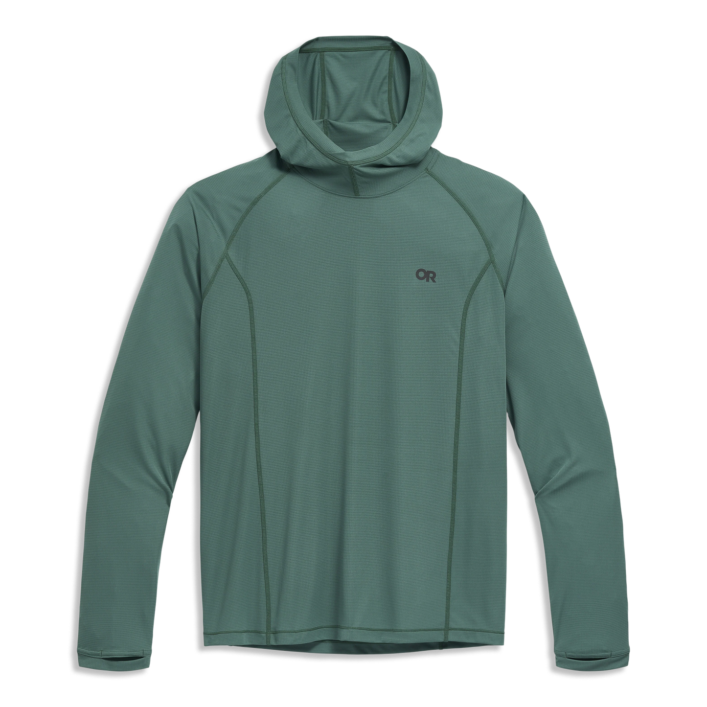 Men's Echo Hoodie