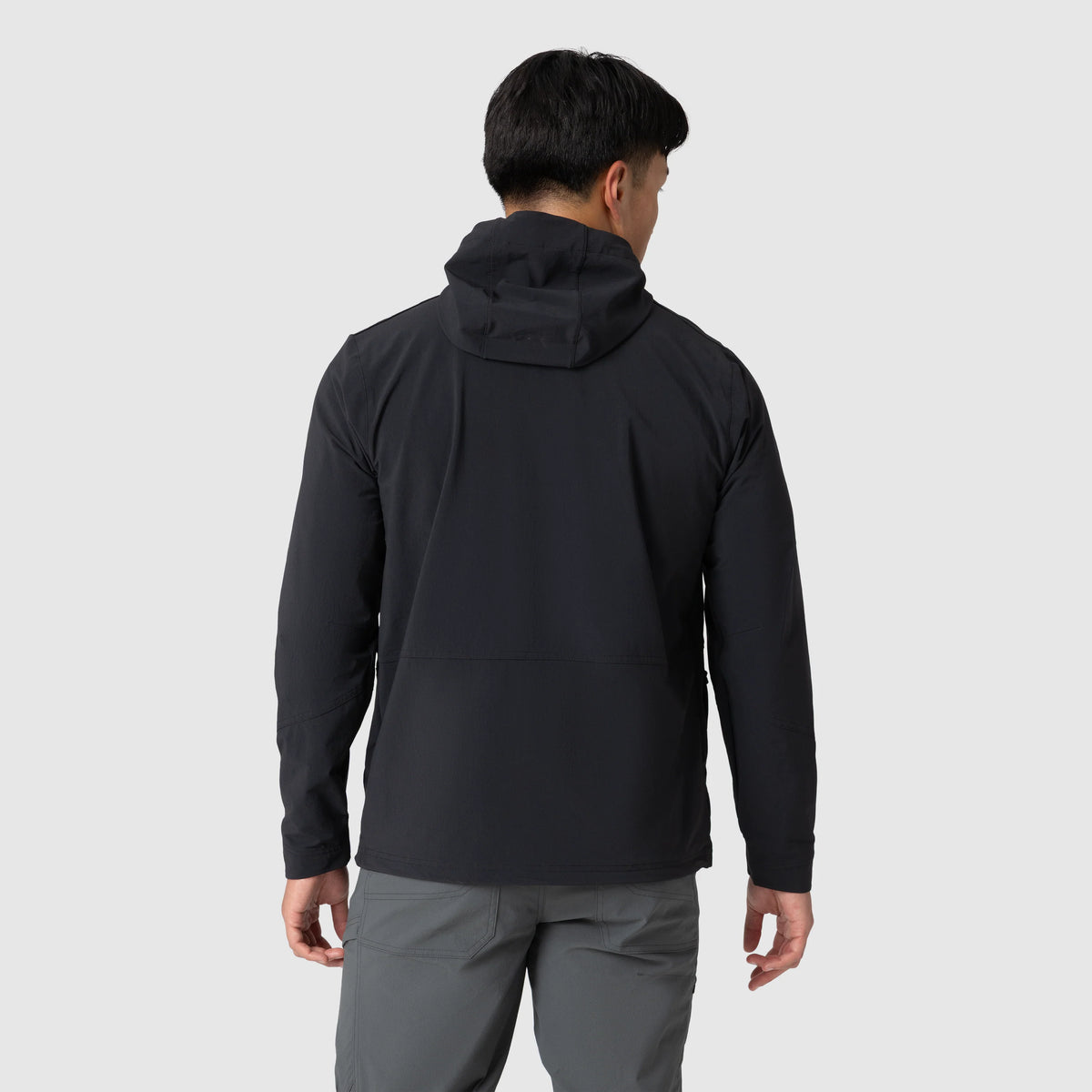 Men's Solstice Soft Shell Jacket