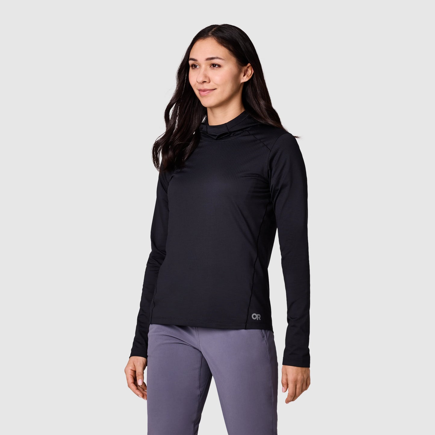 Women's Vigor LT Hoodie
