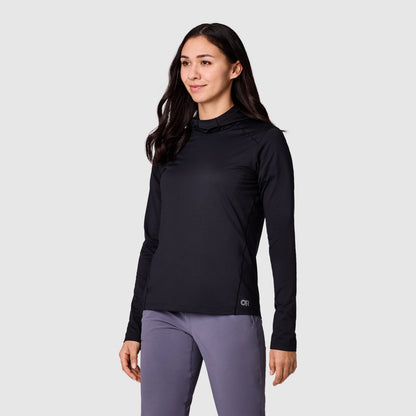 Women's Vigor LT Hoodie