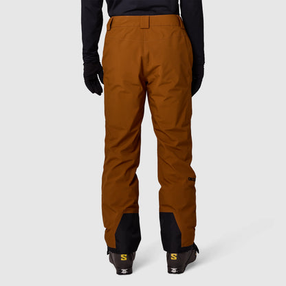 Men's Snowcrew Pant