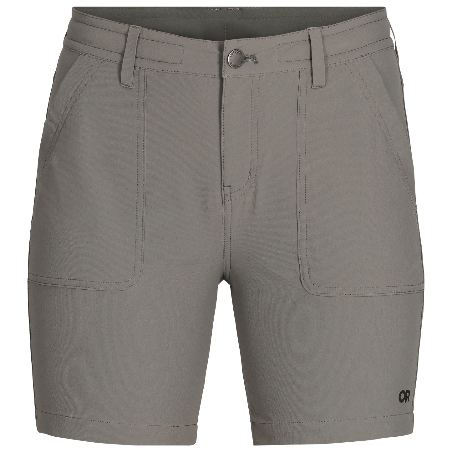 Women's Ferrosi Short - 7"