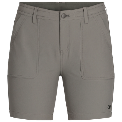 Women's Ferrosi Short - 7"