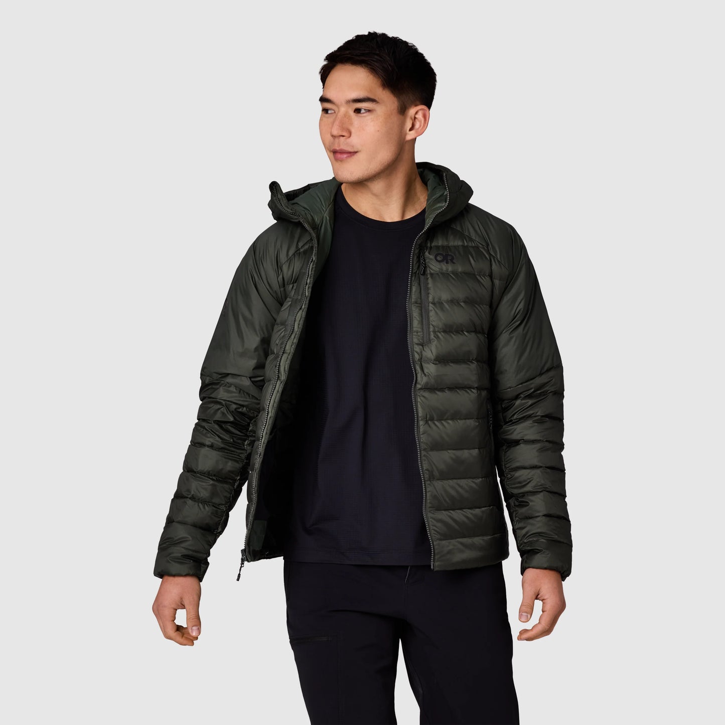 Men's Helium Down Hoodie